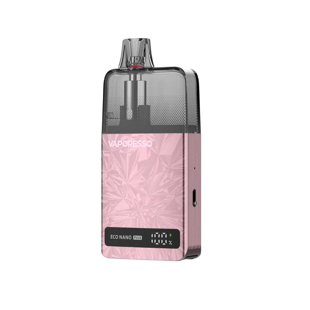 Vaporesso ECO NANO PLUS Pod Kit โ Buy Online in Gurgaon - Image 5