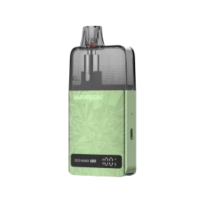 Vaporesso ECO NANO PLUS Pod Kit – Buy Online in Gurgaon - Vape Delivery in Gurugram & Gurgaon