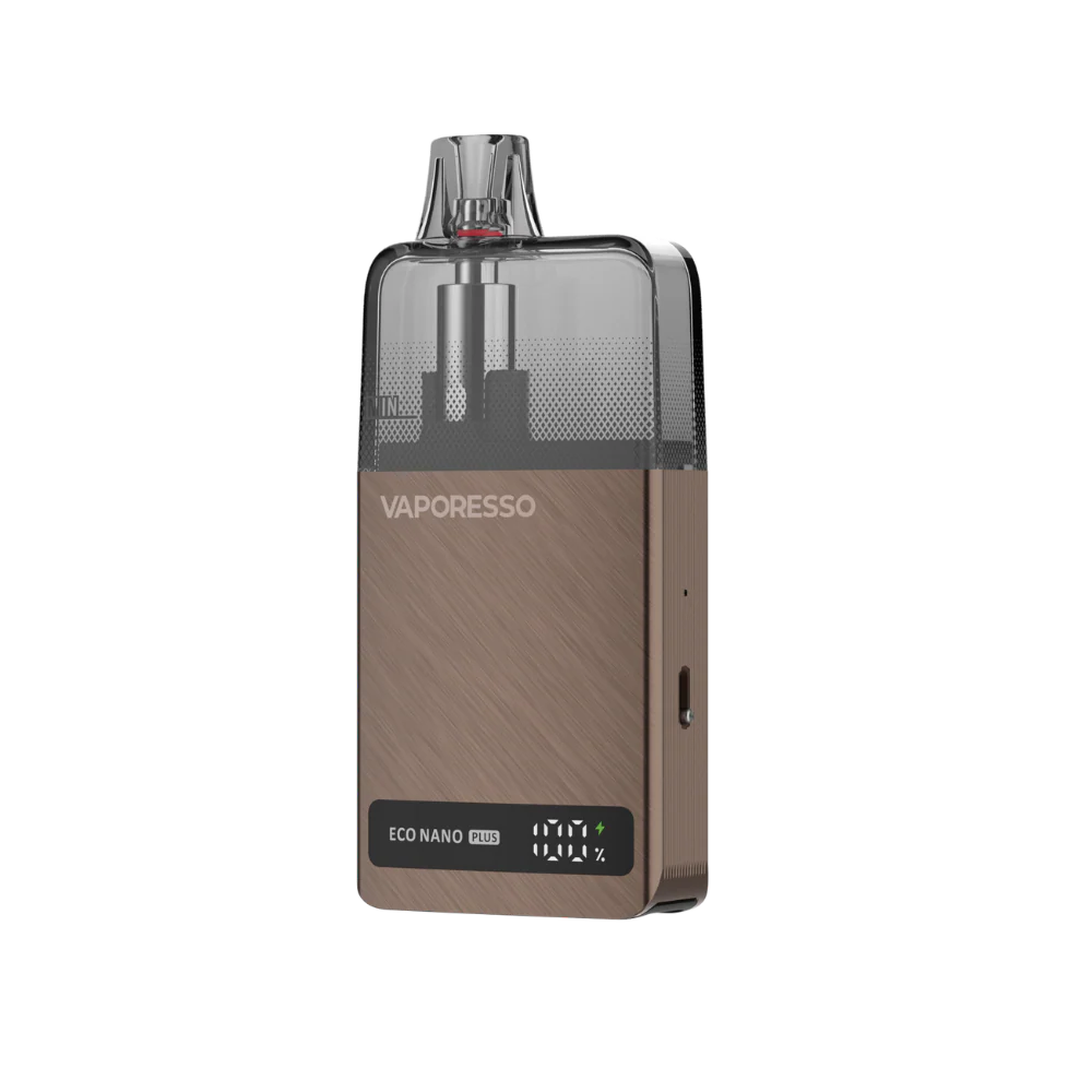 Vaporesso ECO NANO PLUS Pod Kit โ Buy Online in Gurgaon - Image 3