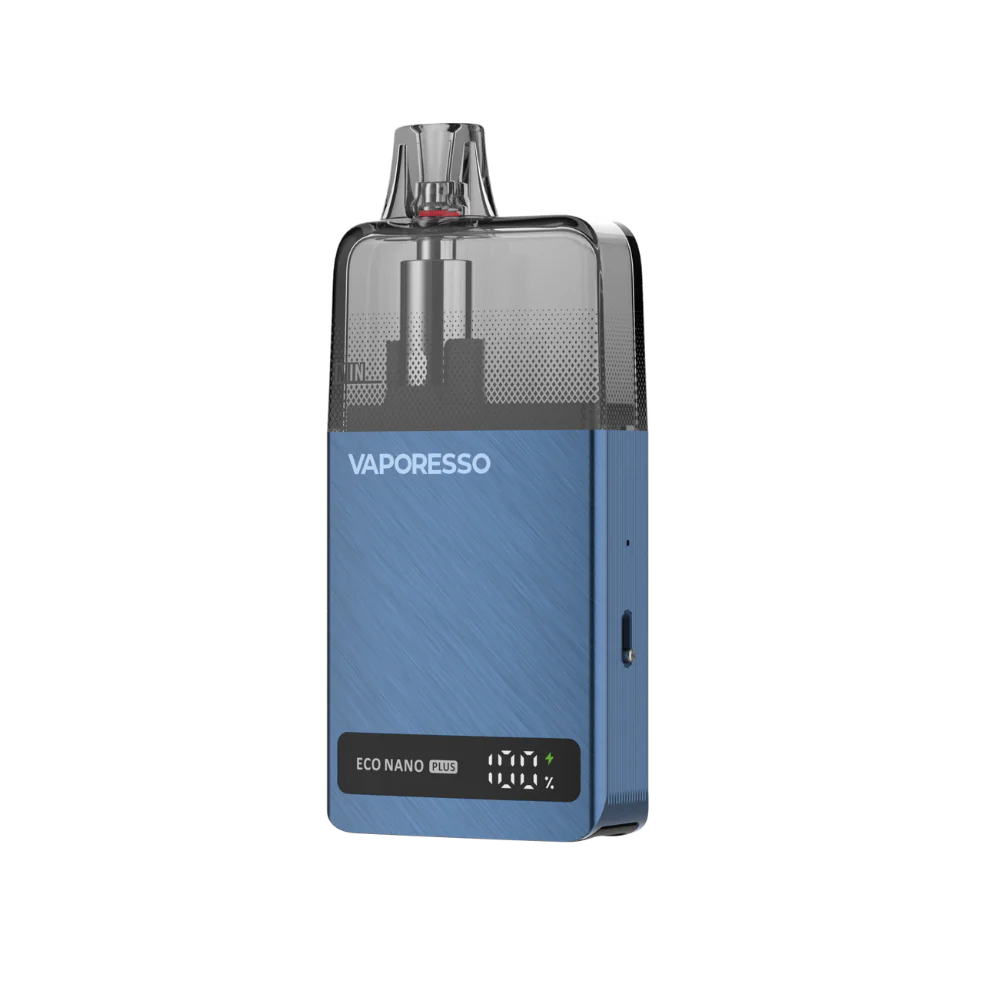 Vaporesso ECO NANO PLUS Pod Kit โ Buy Online in Gurgaon - Image 2