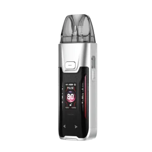 Vaporesso LUXE XR Max 2 Pod Mod Kit – Buy Online in Gurgaon - Vape Delivery in Gurugram & Gurgaon
