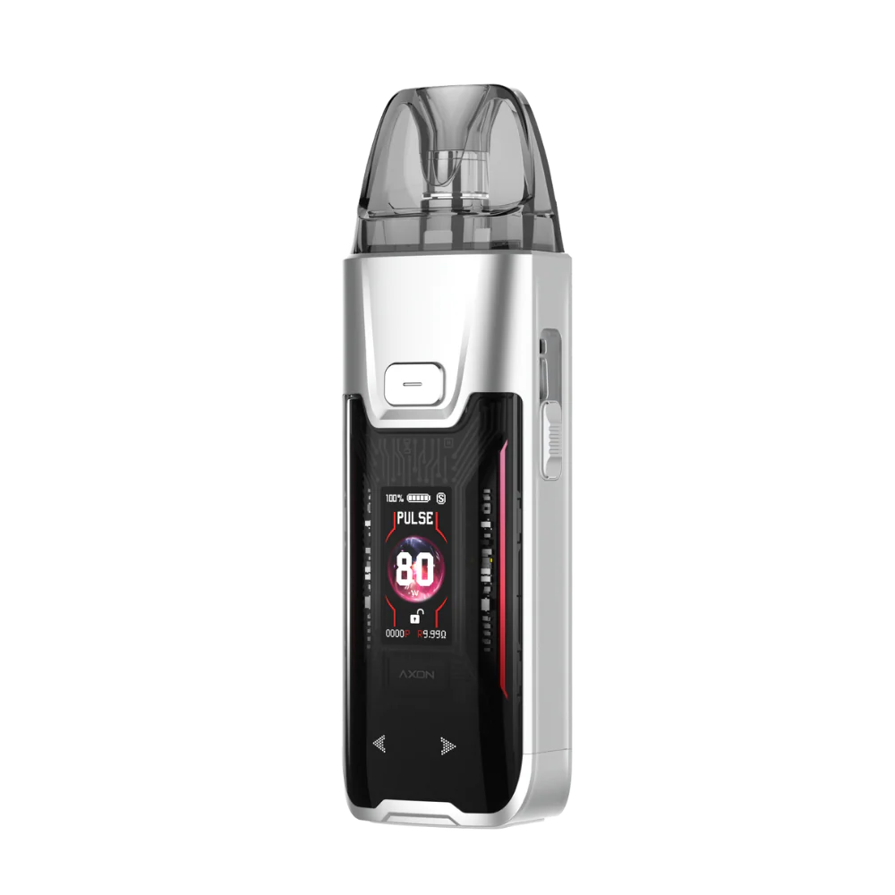Vaporesso LUXE XR Max 2 Pod Mod Kit – Buy Online in Gurgaon Vape Delivery Gurgaon
