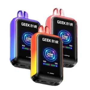 Geek Bar Skyview 25K Disposable Vape - Vape Delivery in Gurugram & Gurgaon