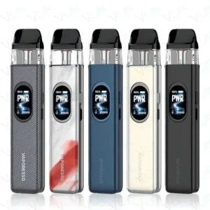 Vaporesso XROS 6 Pod Kit – Buy Online in Gurgaon - Vape Delivery in Gurugram & Gurgaon