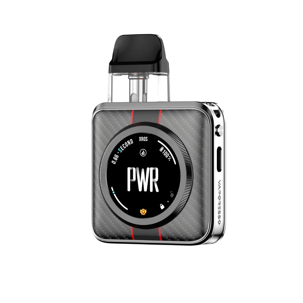 Vaporesso XROS 5 Nano Pod Kit โ Buy Online in Gurgaon - Image 6