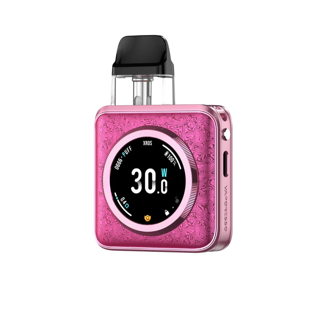 Vaporesso XROS 5 Nano Pod Kit โ Buy Online in Gurgaon - Image 5