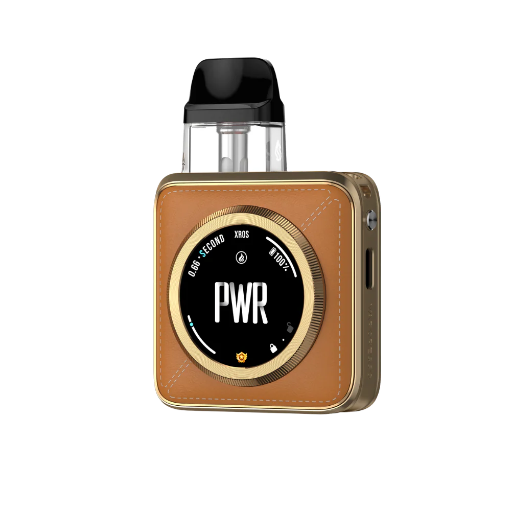 Vaporesso XROS 5 Nano Pod Kit โ Buy Online in Gurgaon - Image 3