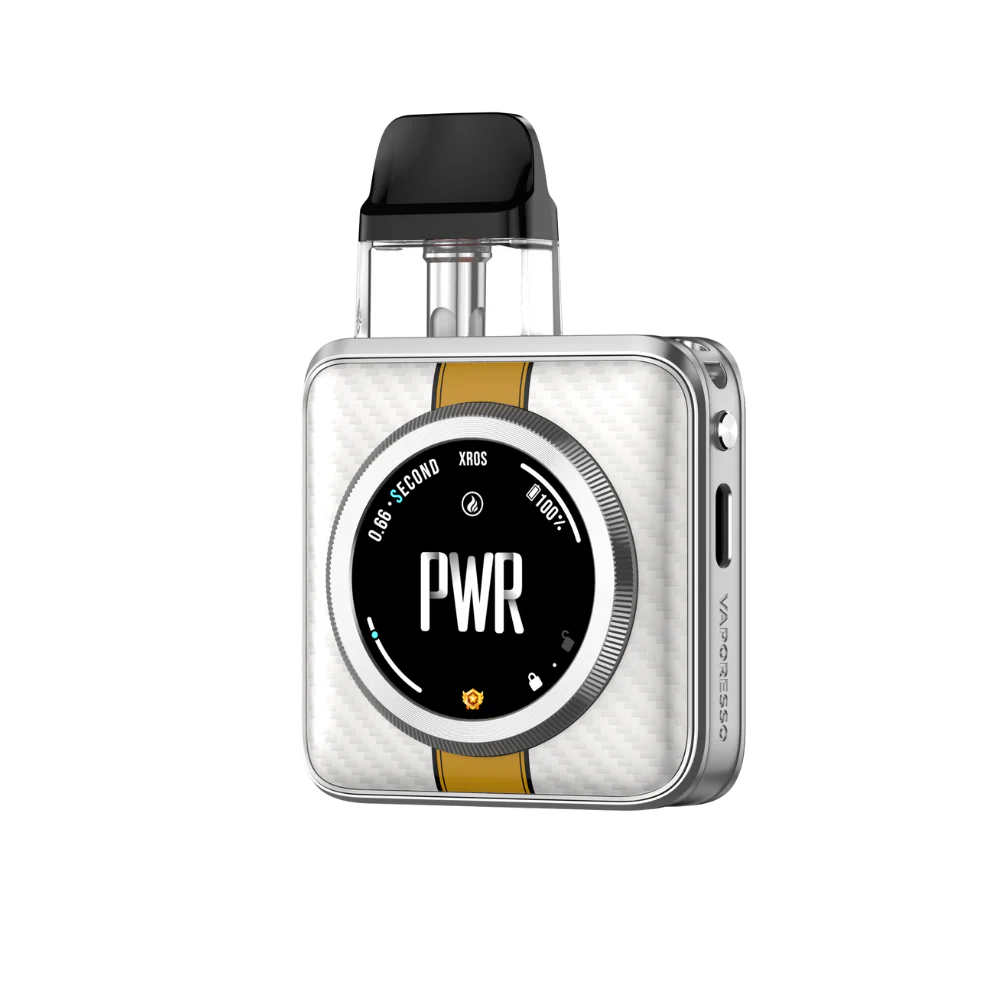 Vaporesso XROS 5 Nano Pod Kit โ Buy Online in Gurgaon Vape Delivery Gurgaon